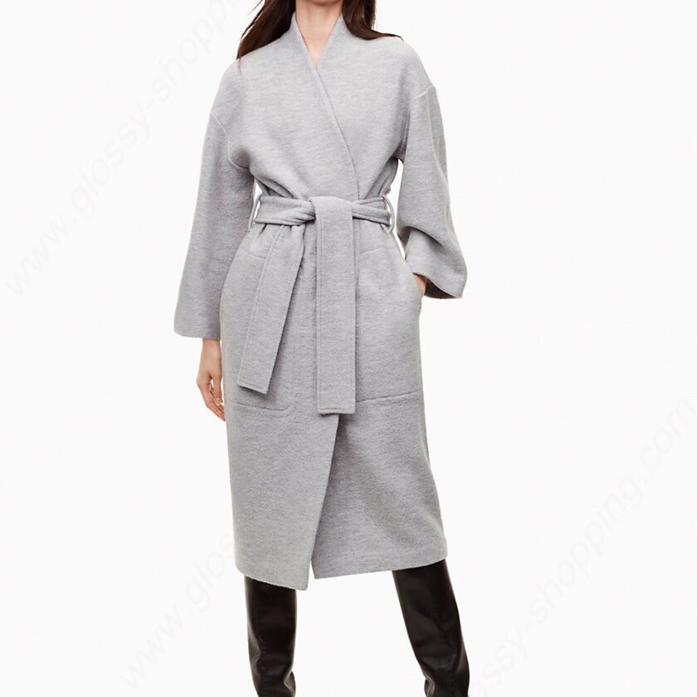 Aritzia Wilfred Calantha / Mael Jacket